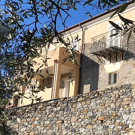 Agriturismo Le Merline Arnasco Екстер'єр фото