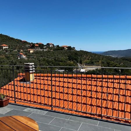 Agriturismo Le Merline Arnasco Номер фото