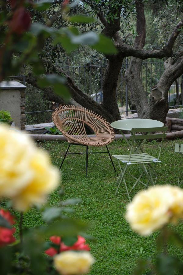 Agriturismo Le Merline Arnasco Екстер'єр фото