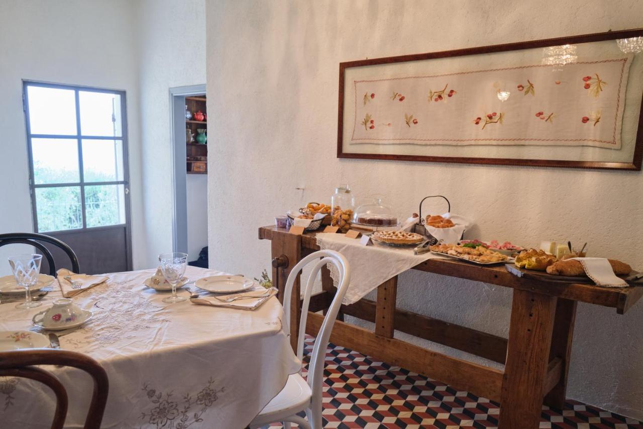 Agriturismo Le Merline Arnasco Екстер'єр фото