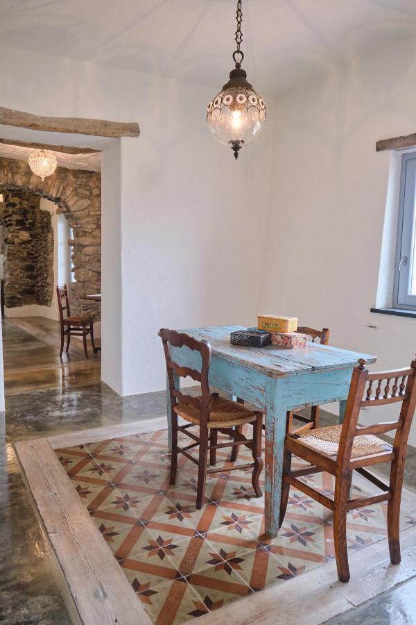 Agriturismo Le Merline Arnasco Екстер'єр фото