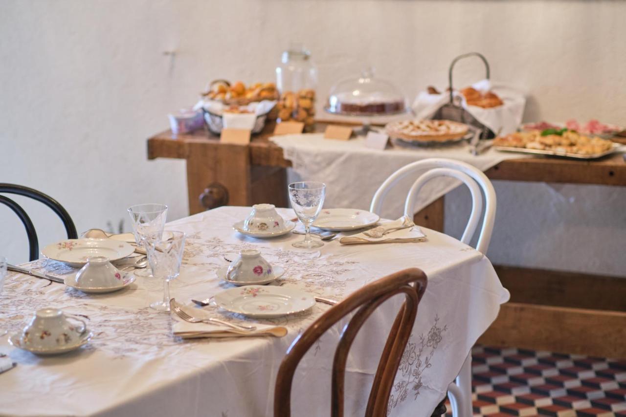 Agriturismo Le Merline Arnasco Екстер'єр фото