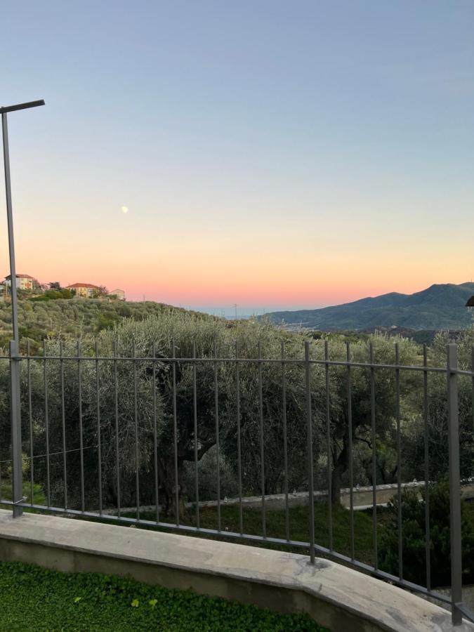 Agriturismo Le Merline Arnasco Екстер'єр фото