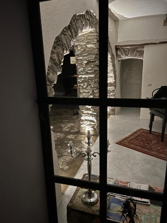 Agriturismo Le Merline Arnasco Екстер'єр фото
