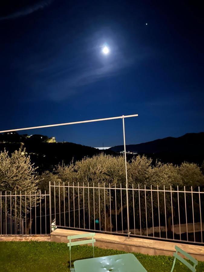 Agriturismo Le Merline Arnasco Екстер'єр фото
