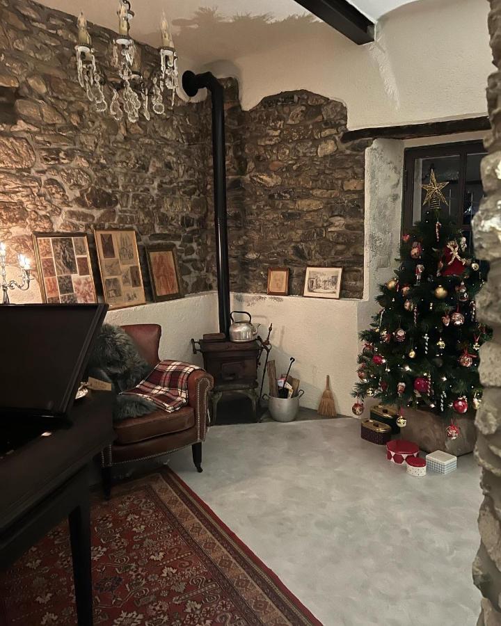 Agriturismo Le Merline Arnasco Екстер'єр фото