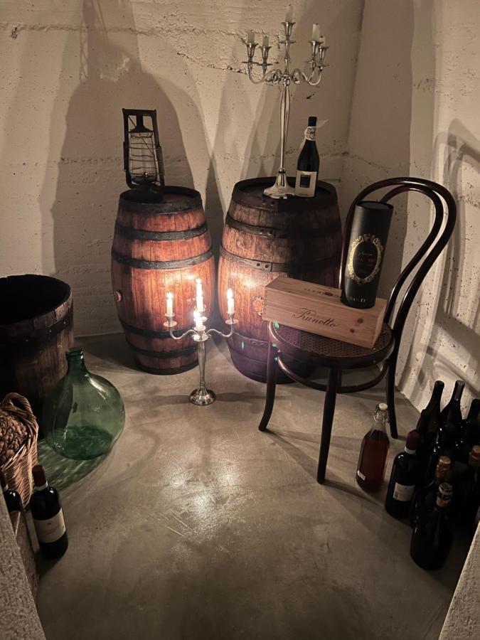 Agriturismo Le Merline Arnasco Екстер'єр фото