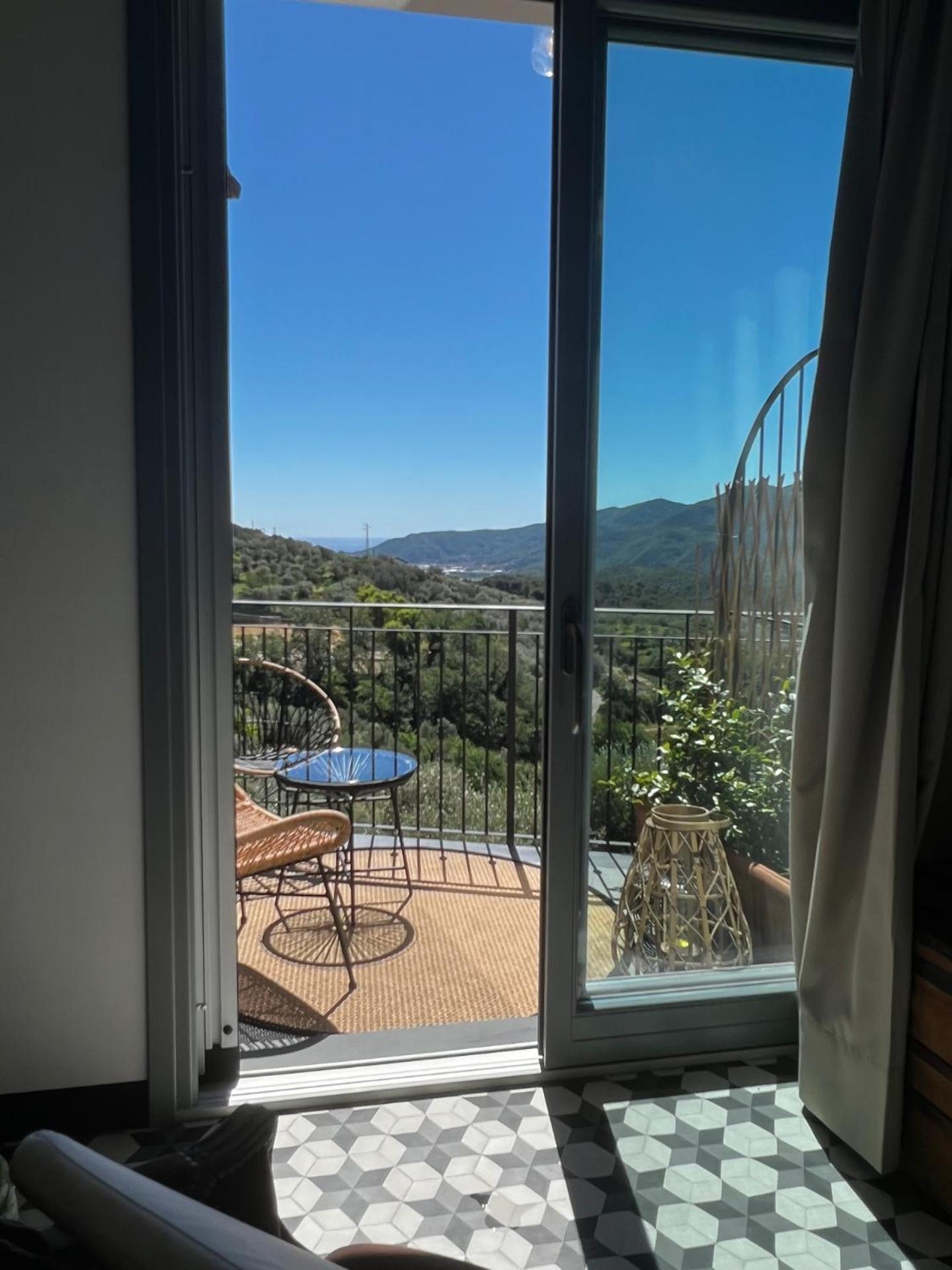 Agriturismo Le Merline Arnasco Номер фото