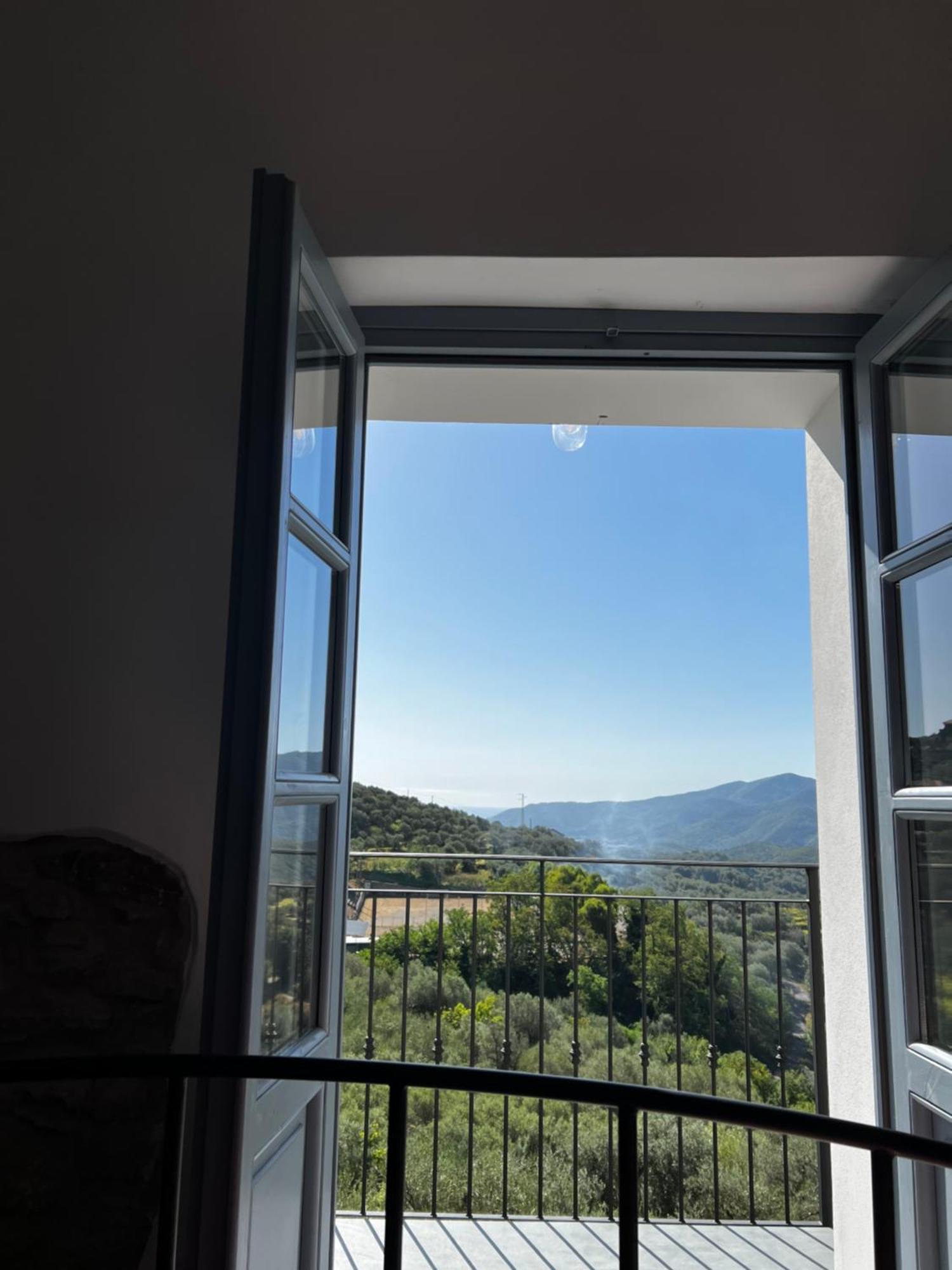 Agriturismo Le Merline Arnasco Номер фото