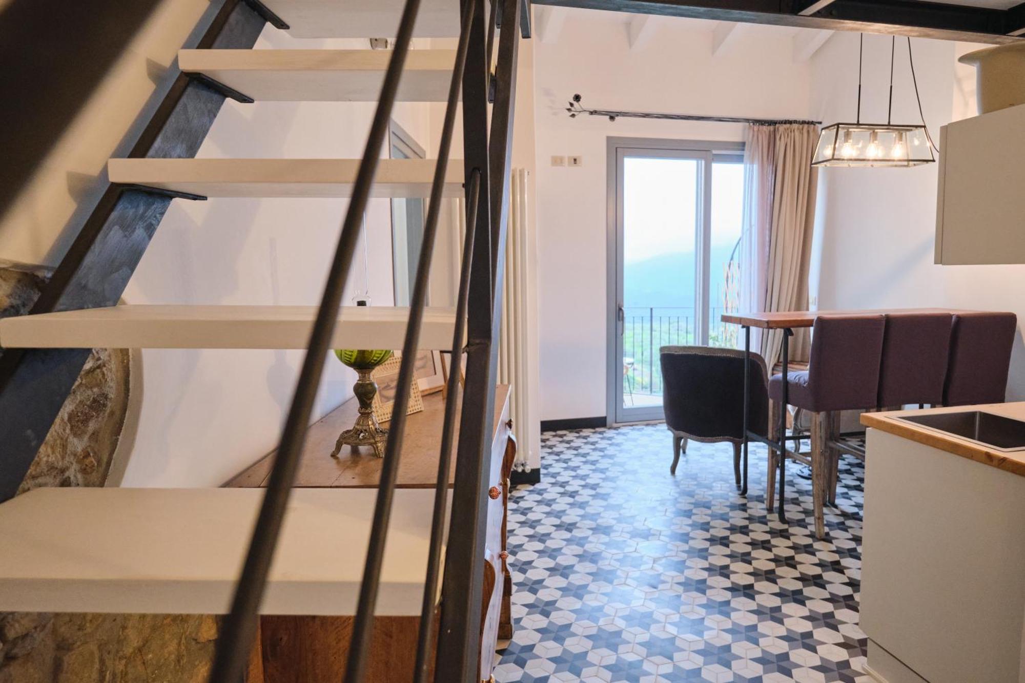 Agriturismo Le Merline Arnasco Номер фото