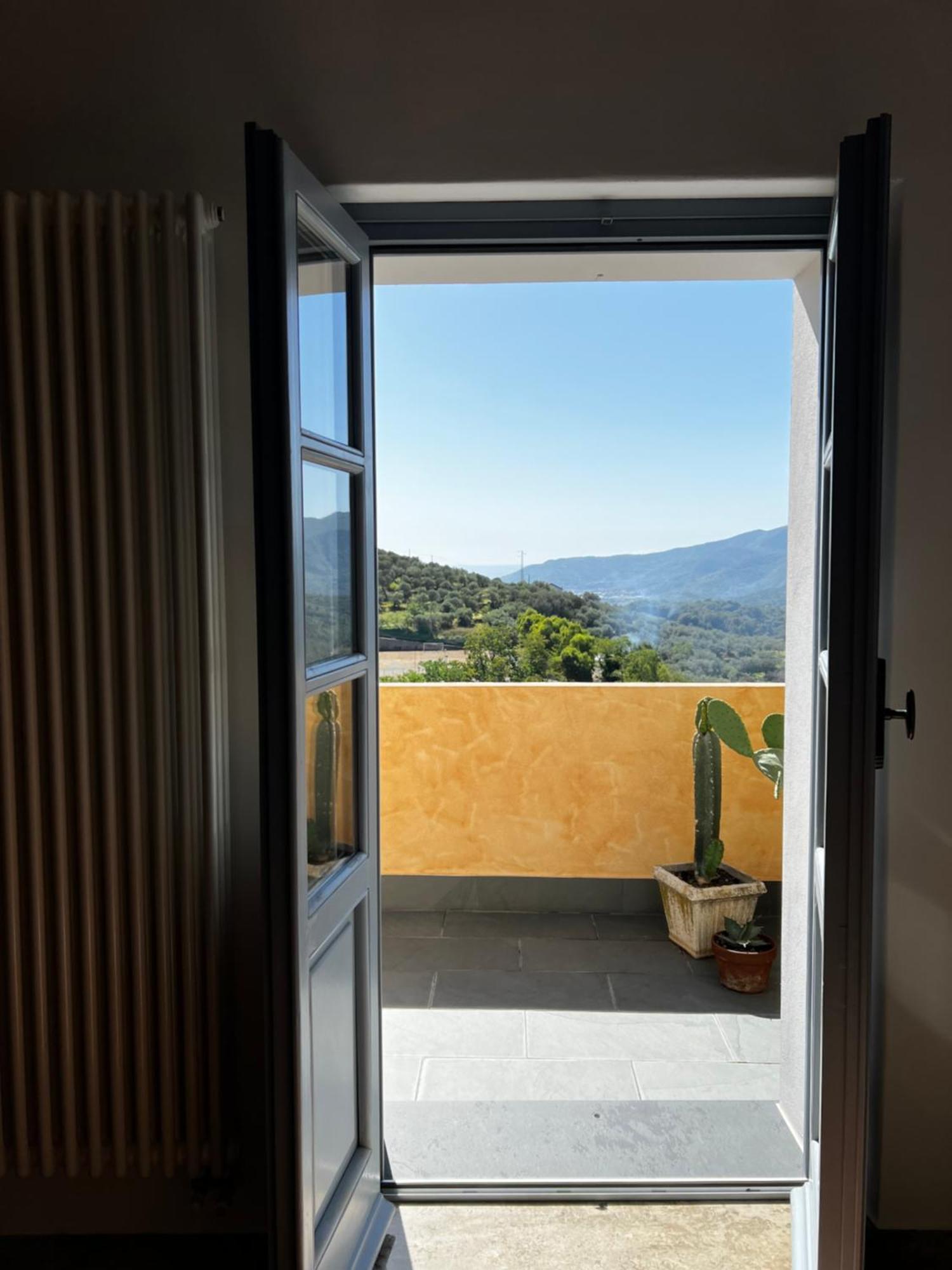 Agriturismo Le Merline Arnasco Номер фото