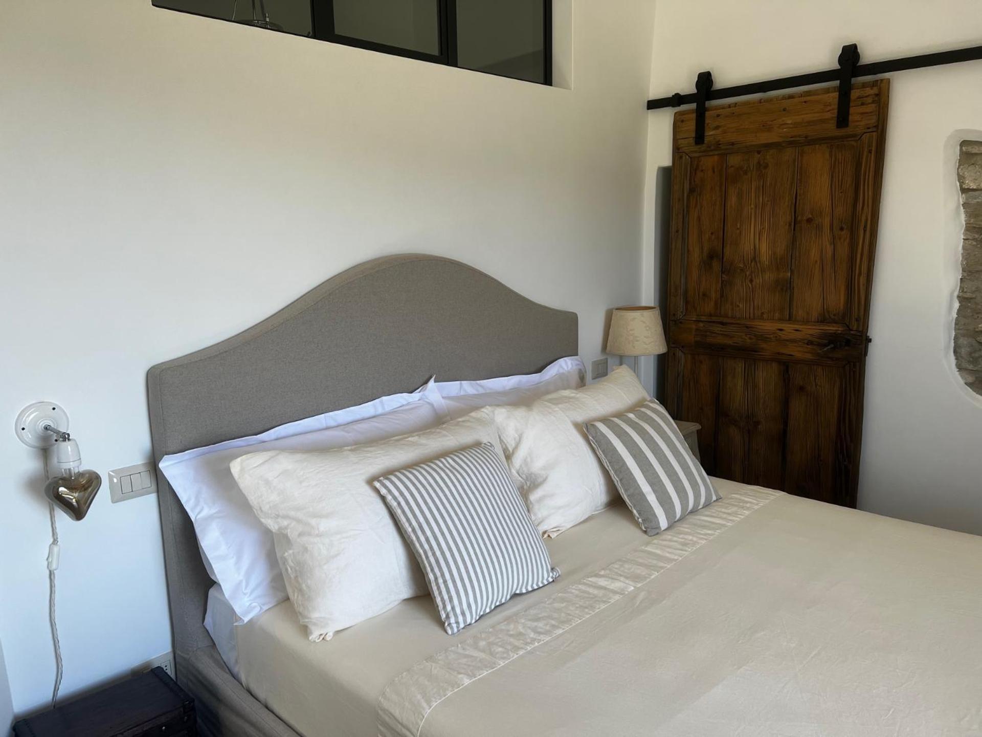 Agriturismo Le Merline Arnasco Номер фото