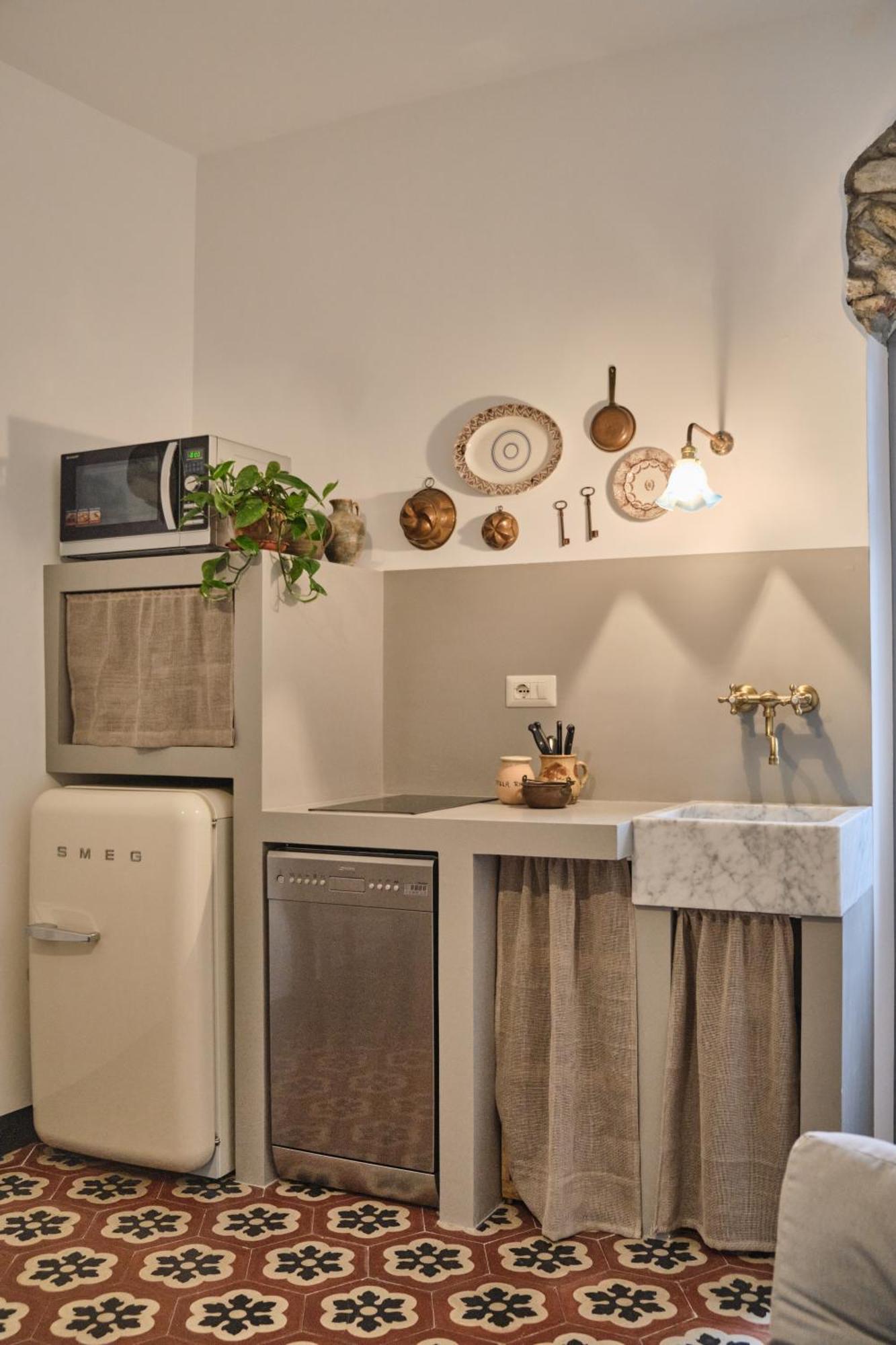 Agriturismo Le Merline Arnasco Номер фото