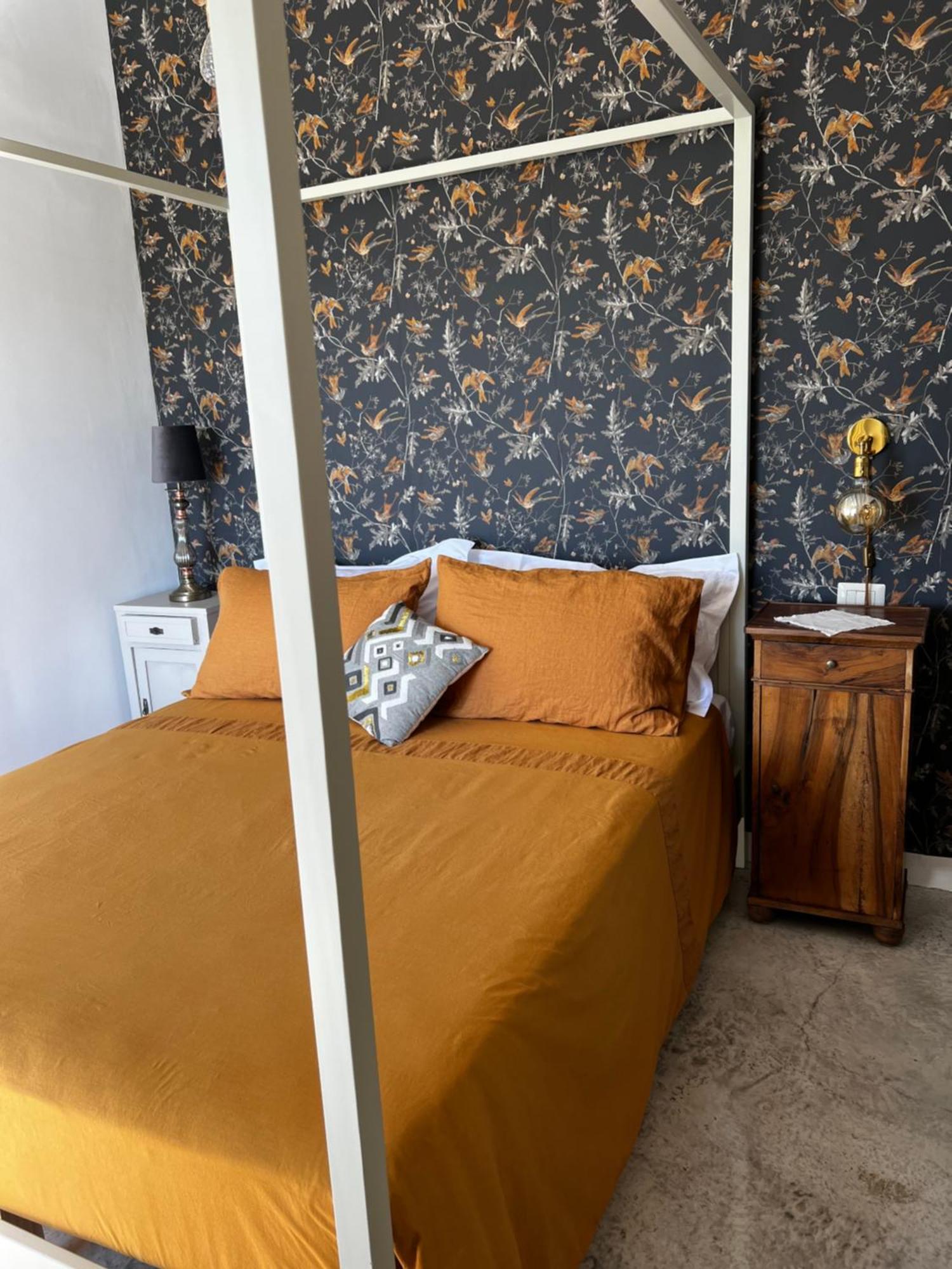Agriturismo Le Merline Arnasco Номер фото