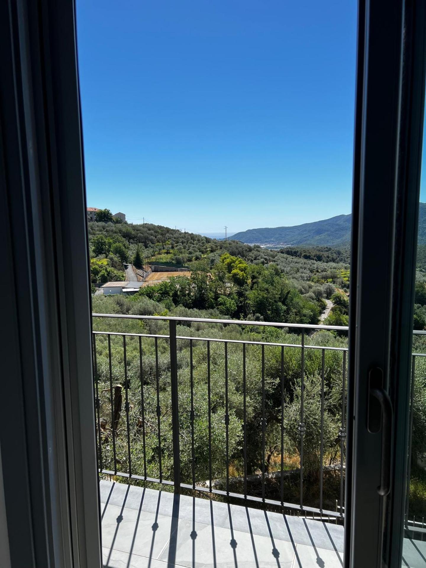 Agriturismo Le Merline Arnasco Номер фото