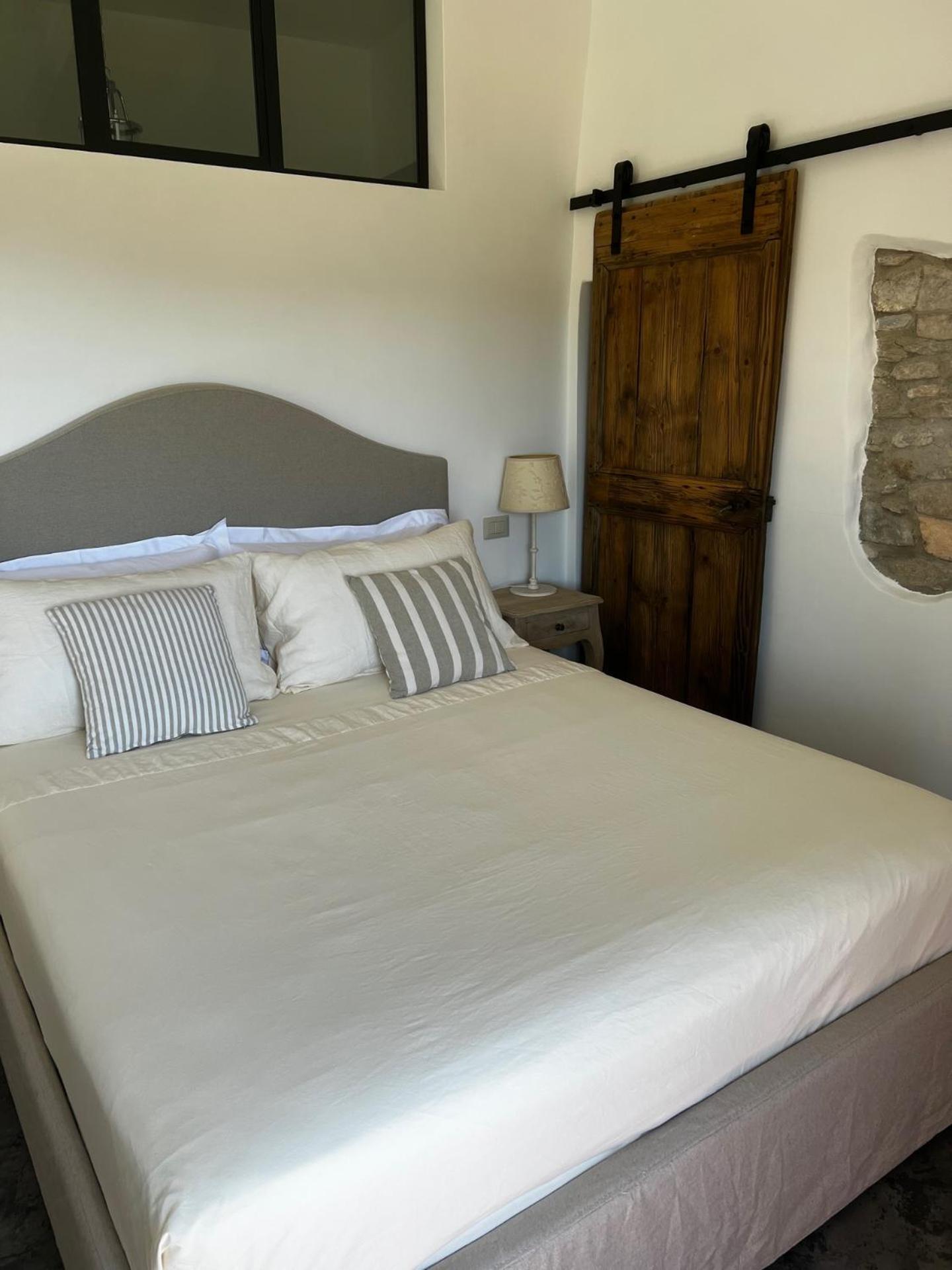 Agriturismo Le Merline Arnasco Номер фото