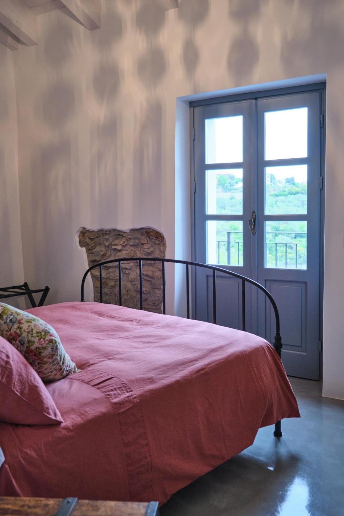 Agriturismo Le Merline Arnasco Номер фото