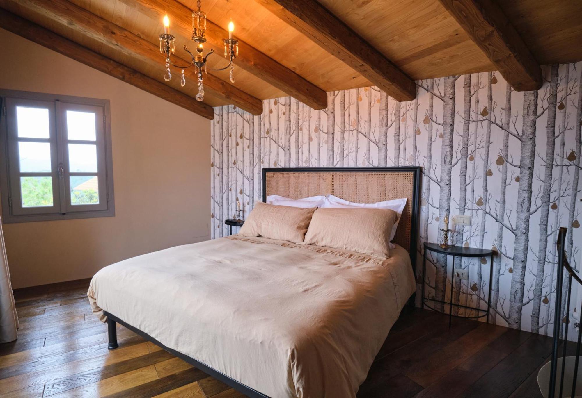 Agriturismo Le Merline Arnasco Номер фото