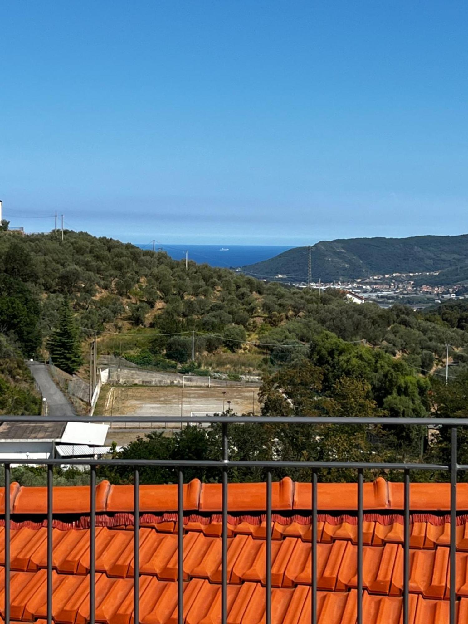 Agriturismo Le Merline Arnasco Номер фото