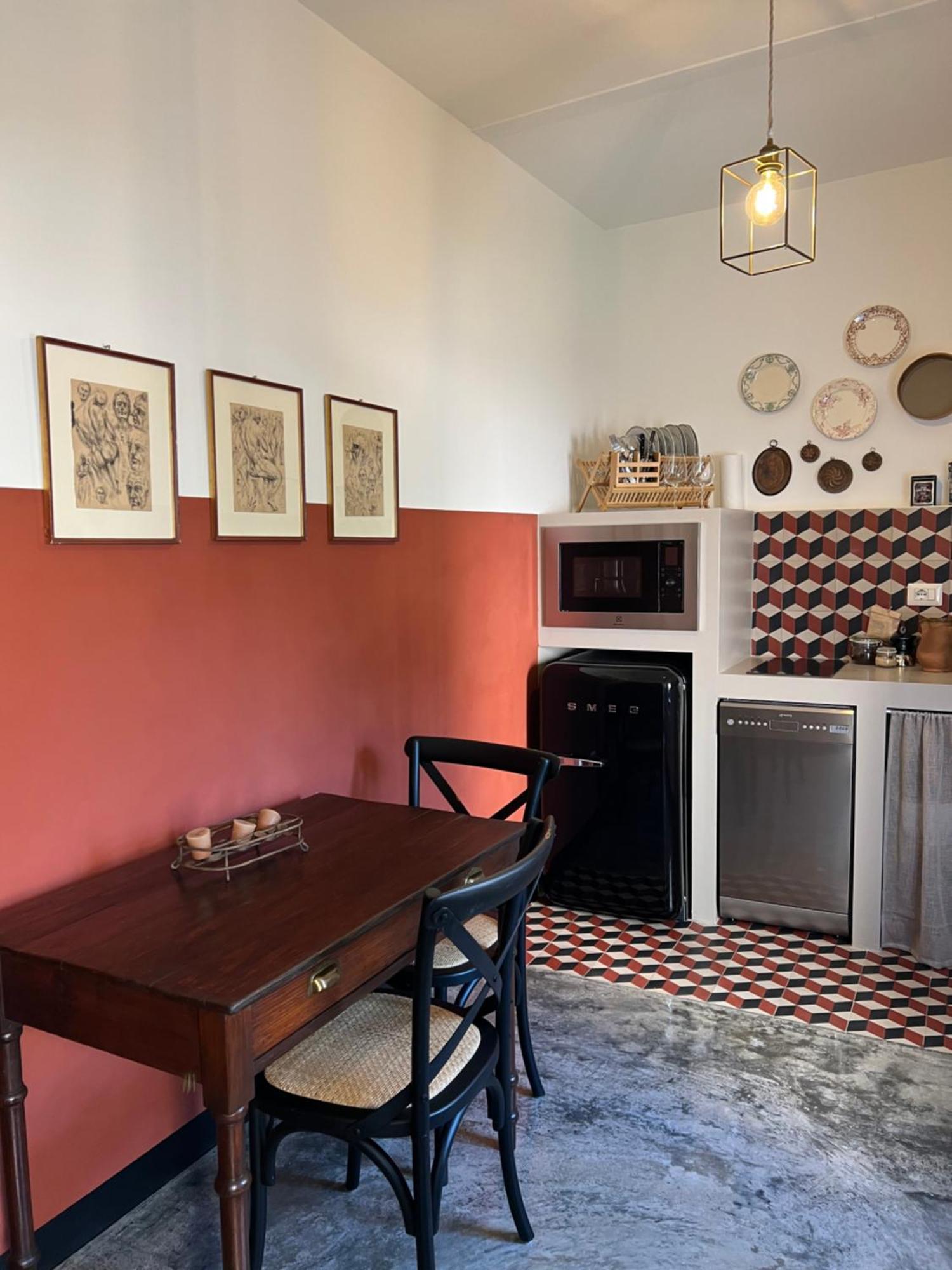 Agriturismo Le Merline Arnasco Номер фото